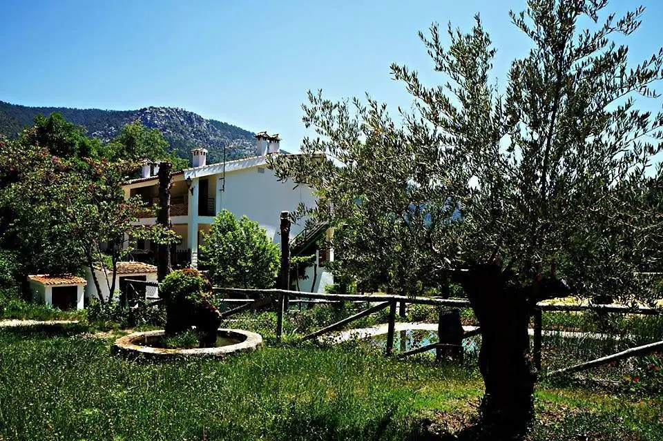 El Carrascal, 2 Llaves, Rural Apartman Arroyo Frio