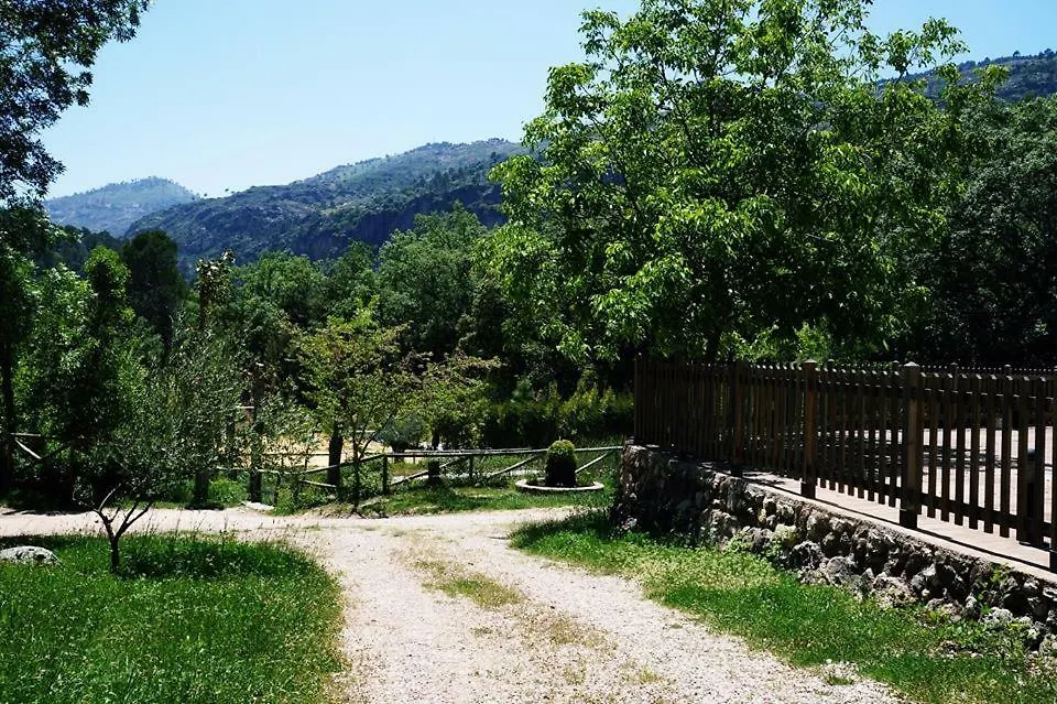 El Carrascal, 2 Llaves, Rural Apartman Arroyo Frio 0*,