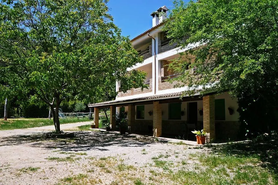 El Carrascal, 2 Llaves, Rural Apartman Arroyo Frio