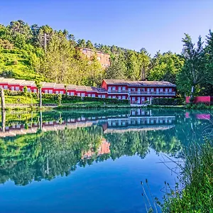 Hotel Rural Noguera De La Sierpe, Arroyo Frío