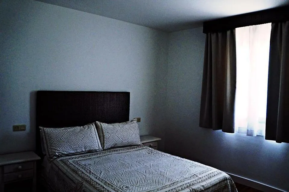 El Carrascal, 2 Llaves, Rural Apartment Arroyo Frio Spain