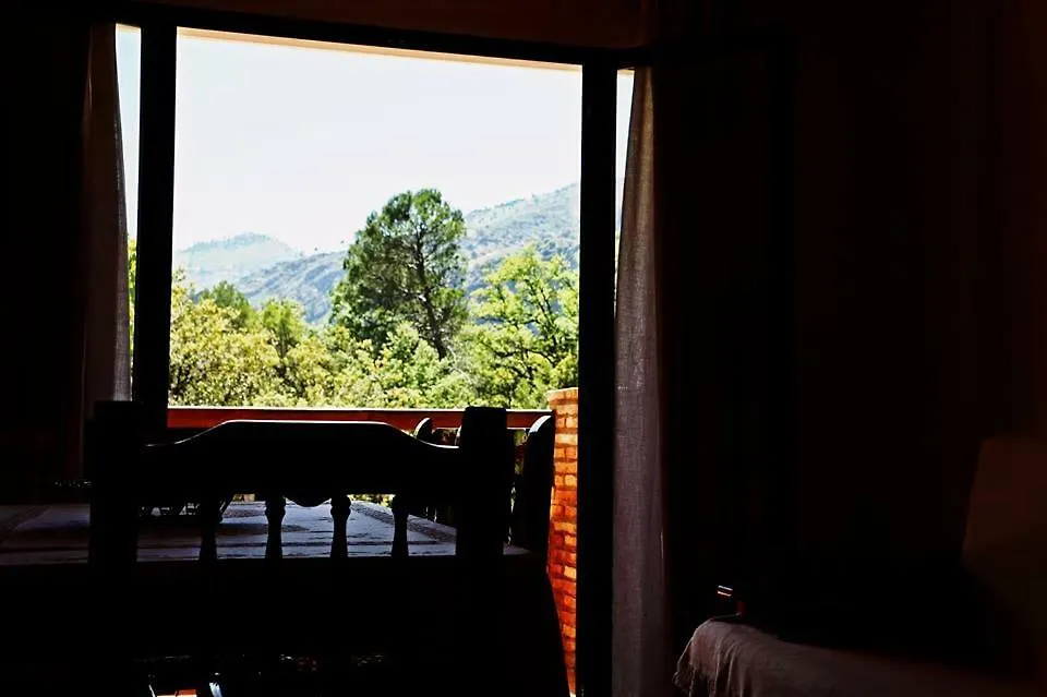 El Carrascal, 2 Llaves, Rural Apartment Arroyo Frio