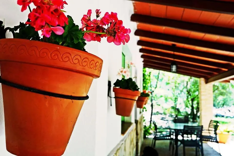 El Carrascal, 2 Llaves, Rural Apartment Arroyo Frio