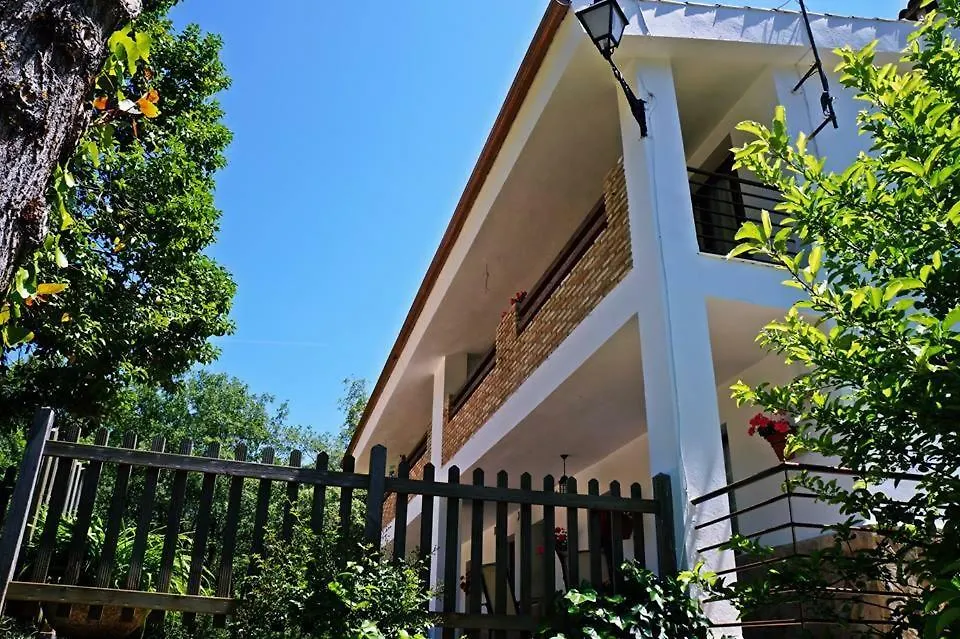 El Carrascal, 2 Llaves, Rural Apartment Arroyo Frio